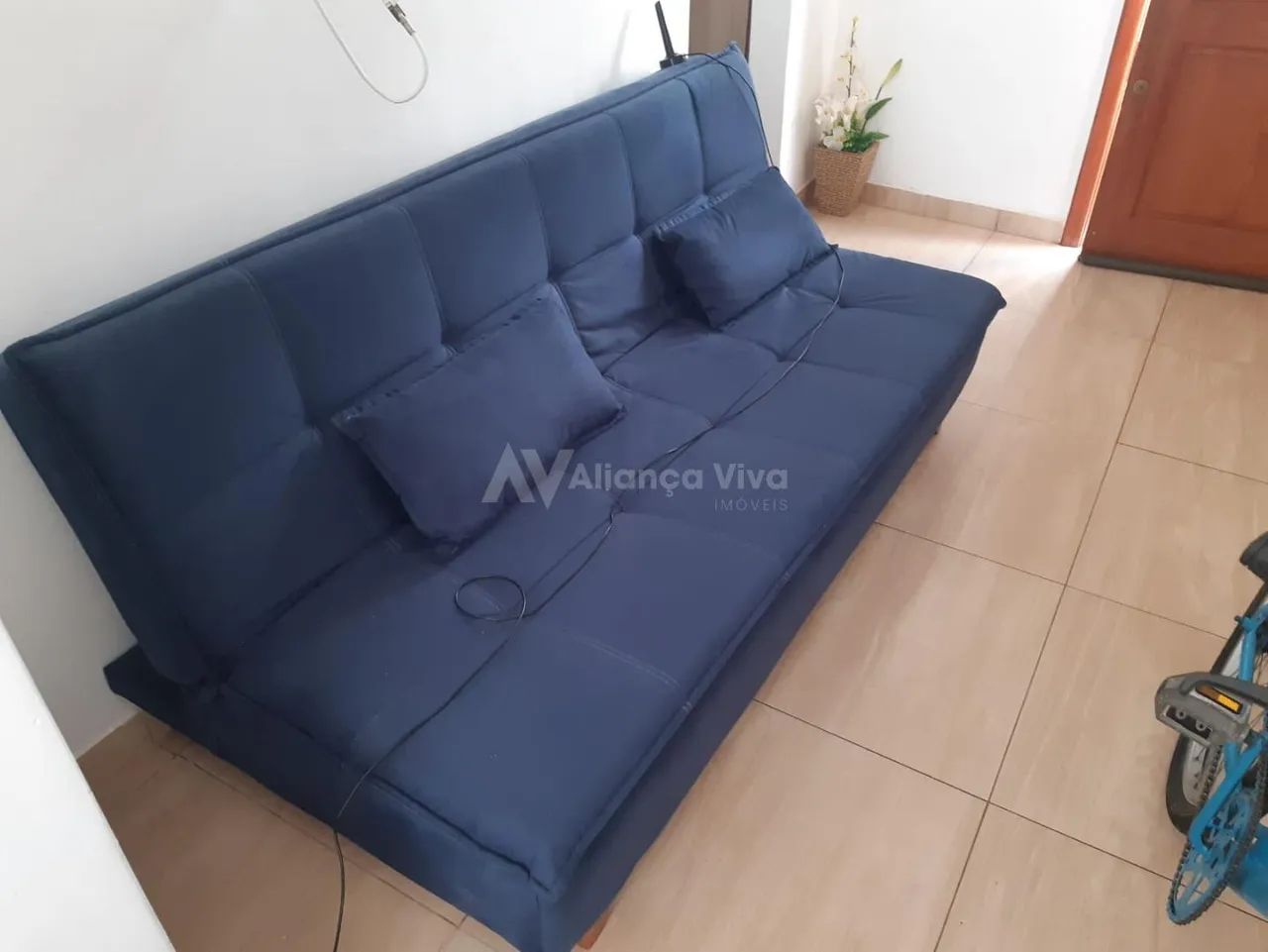 Copacabana | Apartamento 1 quarto - Foto 9