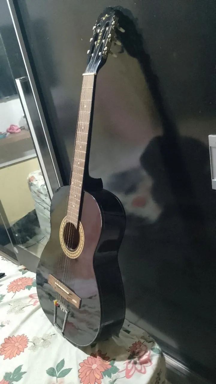 Violão Acústico Vogga