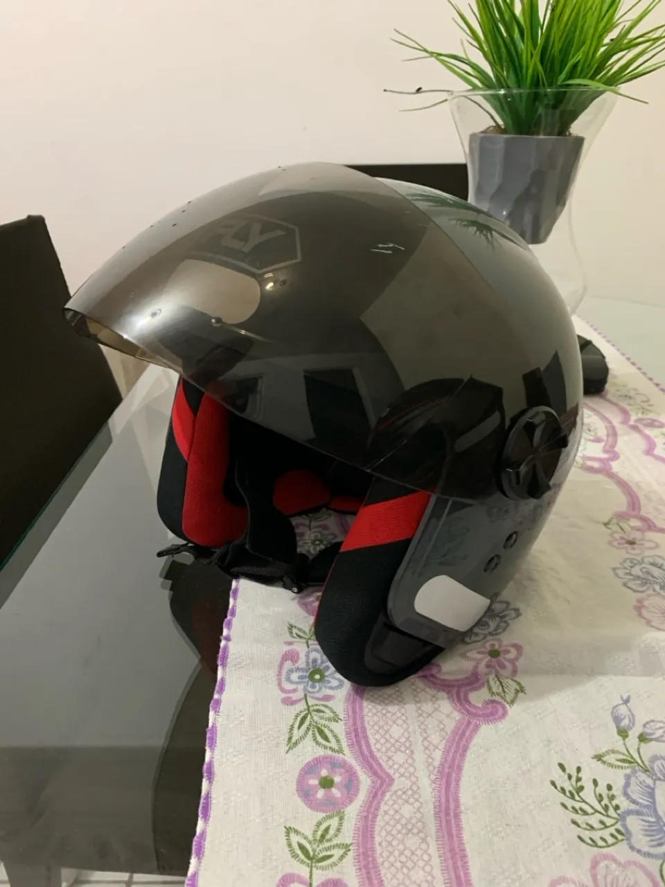 Capacete Fly