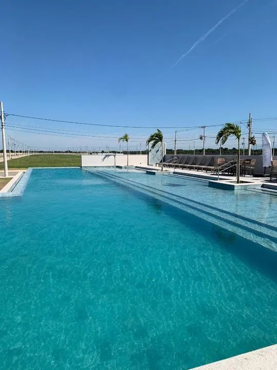 FIT - Venda - Cidade Jd. Resort - Terreno 9x20 - Nascente - Foto 4