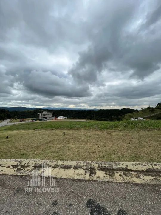 RR5483D Terreno 490m² CONDOMÍNIO ALTAVIS ALDEIA - OPORTUNIDADE - Santana de Parnaíba SP -  - Foto 8