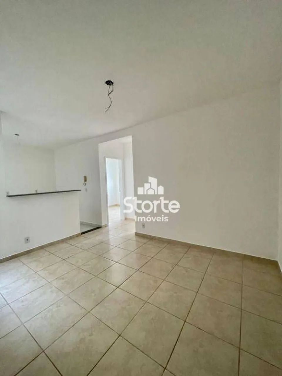 Apartamento com 2 dormitórios à venda, 44 m² por R$ 140.000,00 - Gávea Sul - Uberlândia/MG - Foto 2