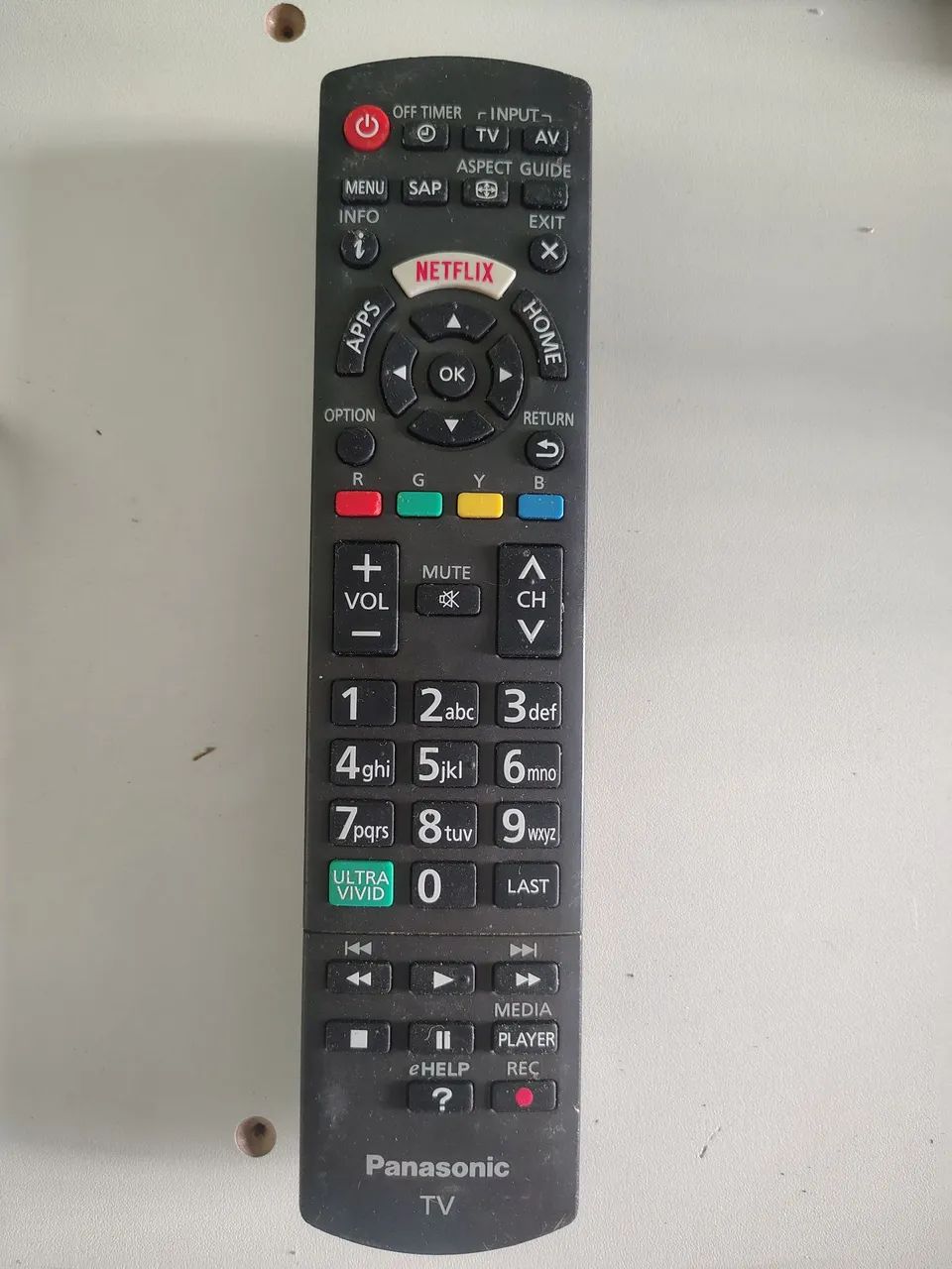 Controle remoto tv - Foto 4