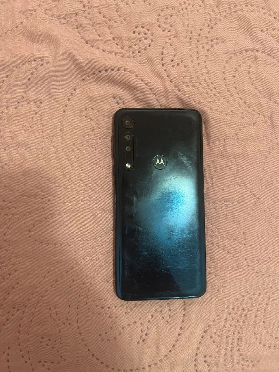 Motorola one macro  - Foto 3