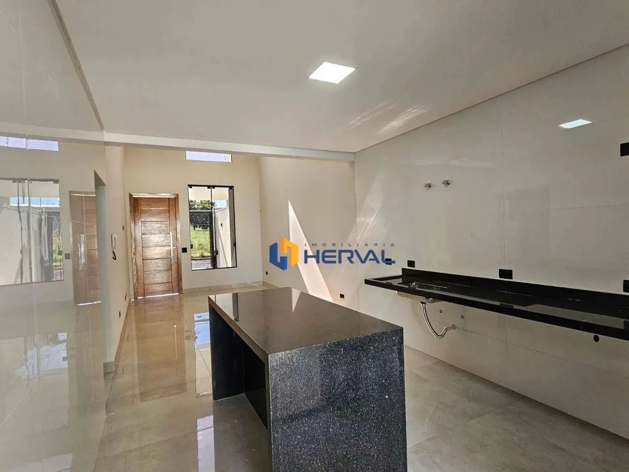 Casa com 3 quartos à venda, 138 m² por R$ 850.000 - Bom Jardim - Maringá/PR - Foto 5