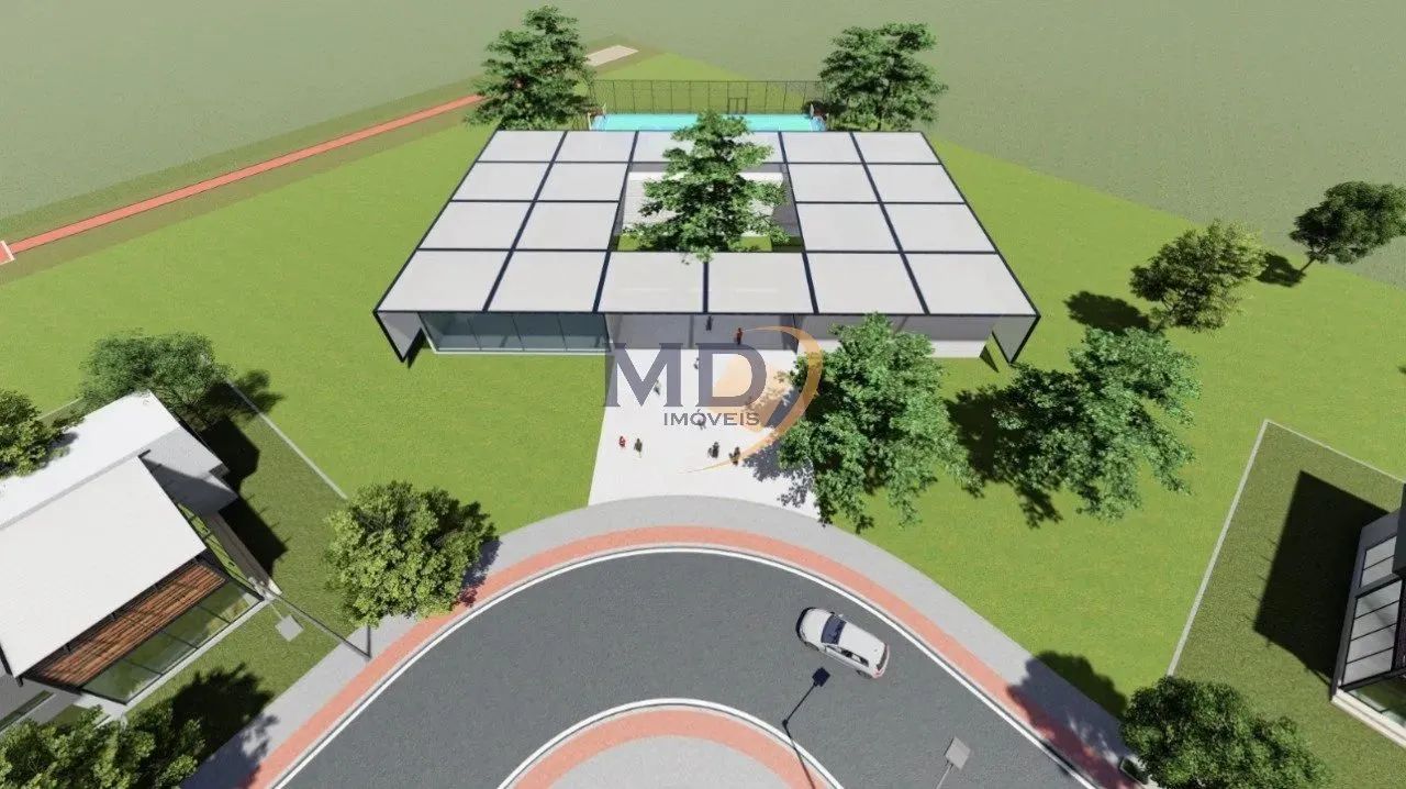 Área para Venda em Florianópolis