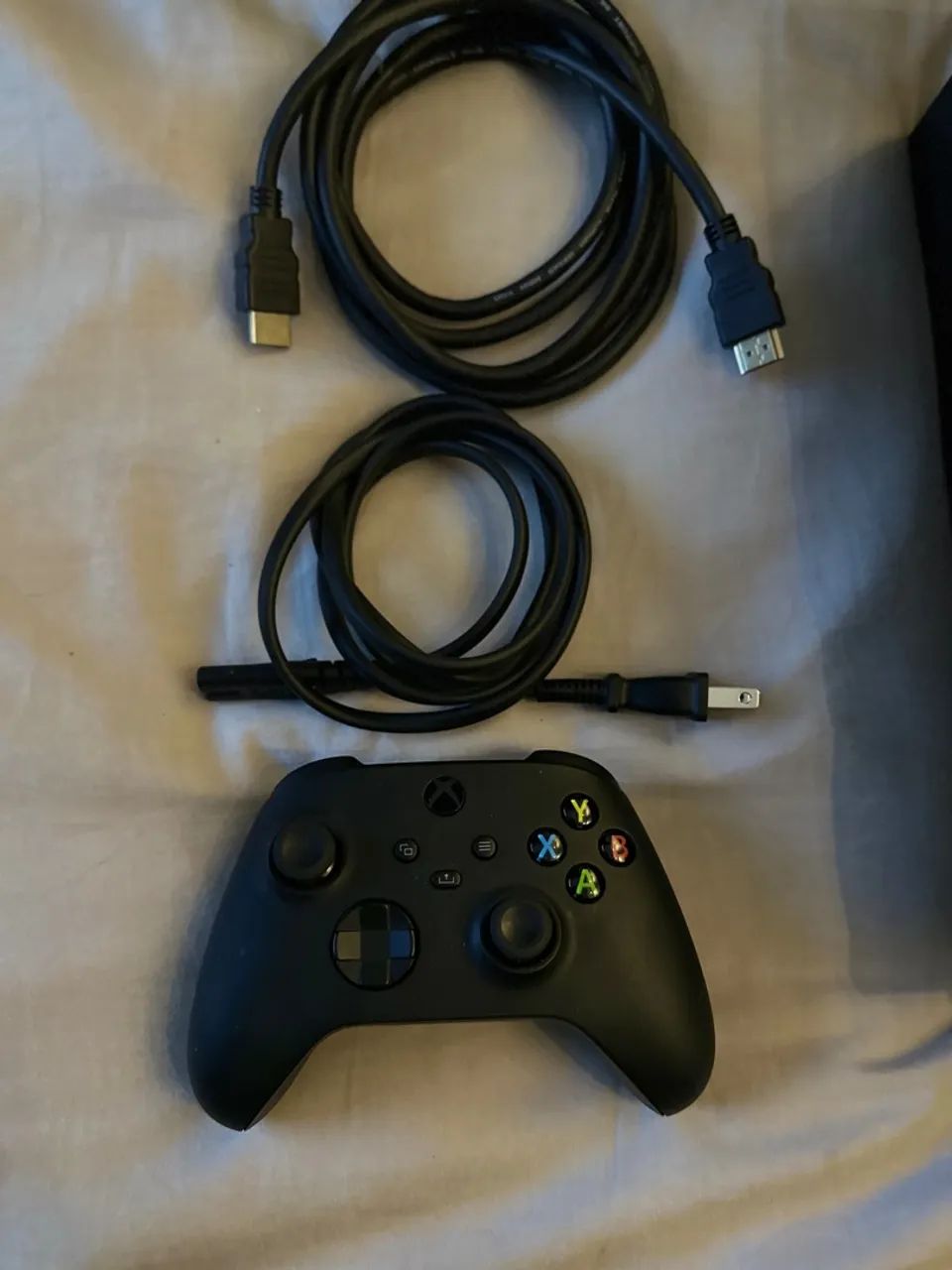 Xbox series X 1TB SSD Usado - Foto 3