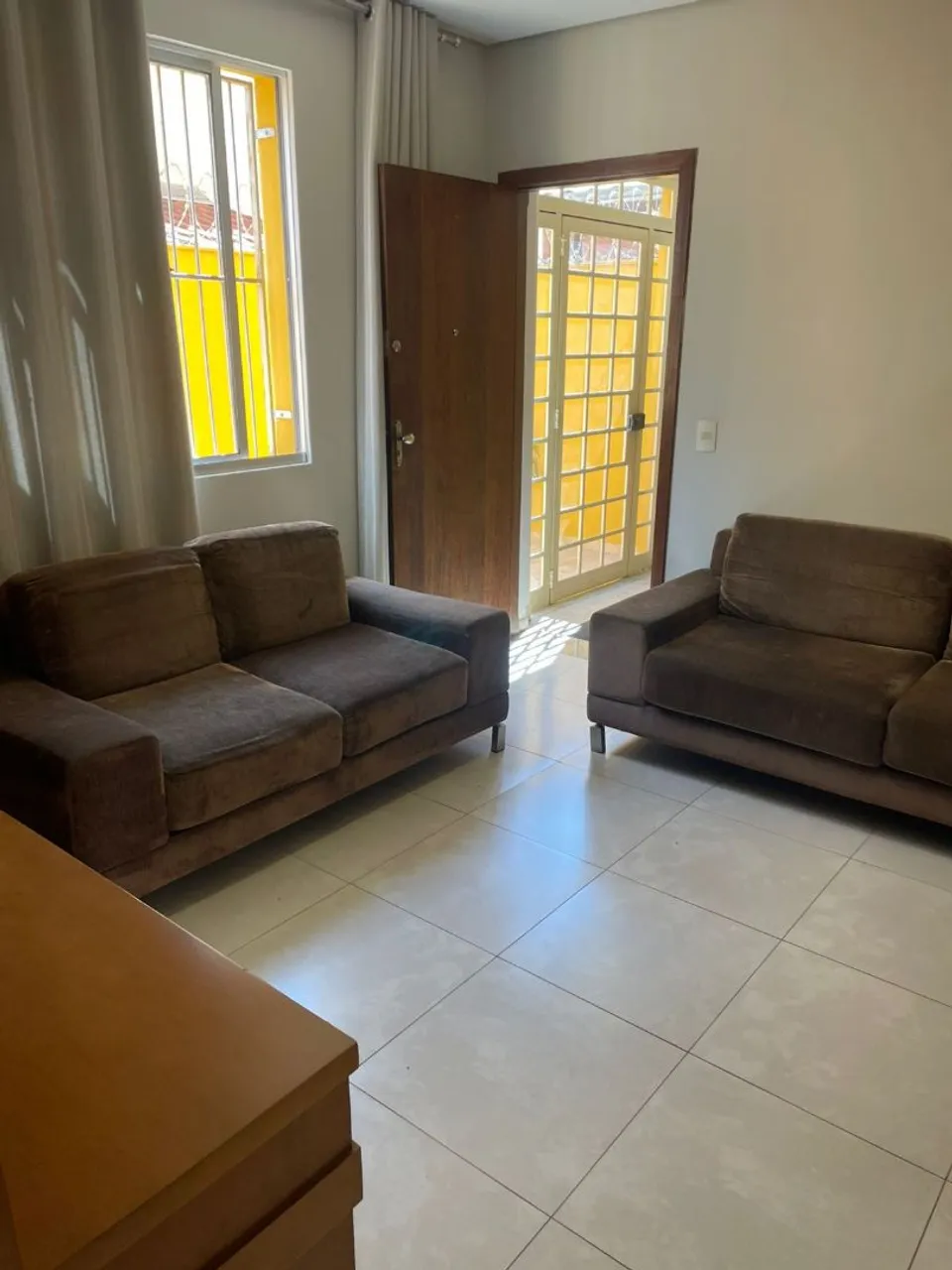 Apartamento 3 Quartos