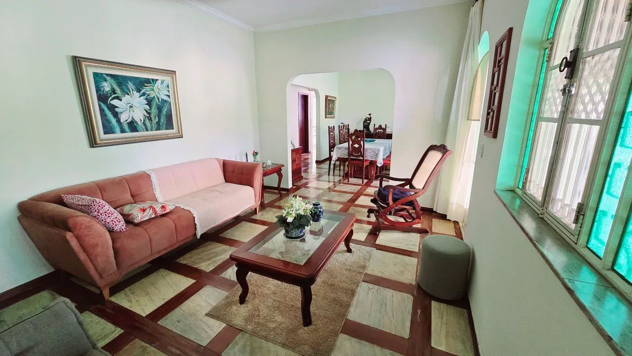 Foto - Belo Horizonte - Sagrada Família