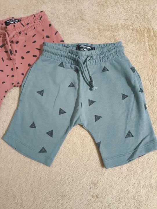 Shorts infantis importadas  - Foto 3