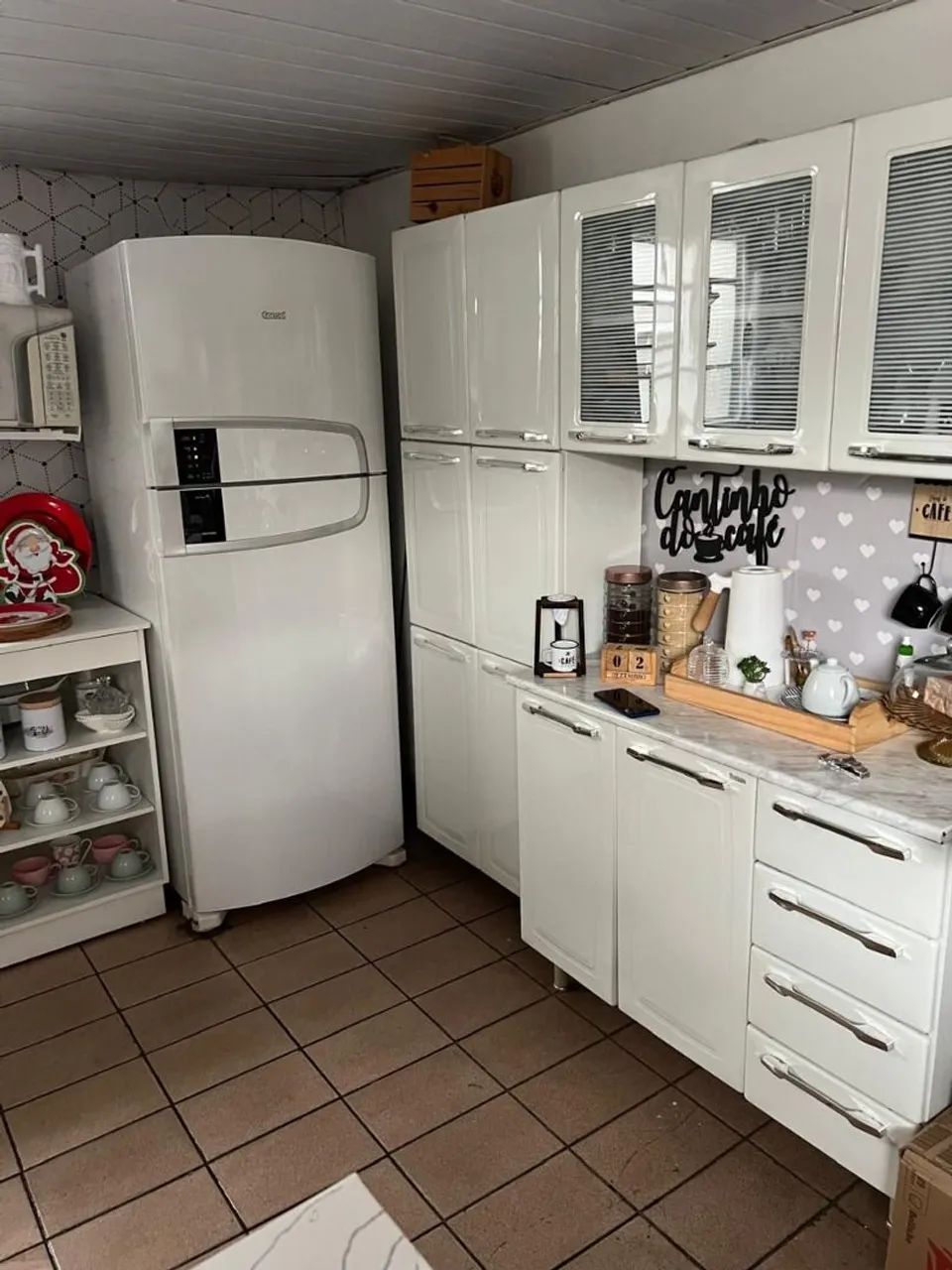 Casa com 3 quartos à venda, 304 m² por R$ 480.000 - Setor Aeroporto - Foto 4