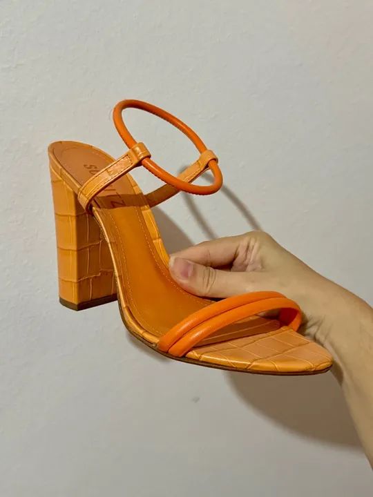Vendo salto Schutz 36/37