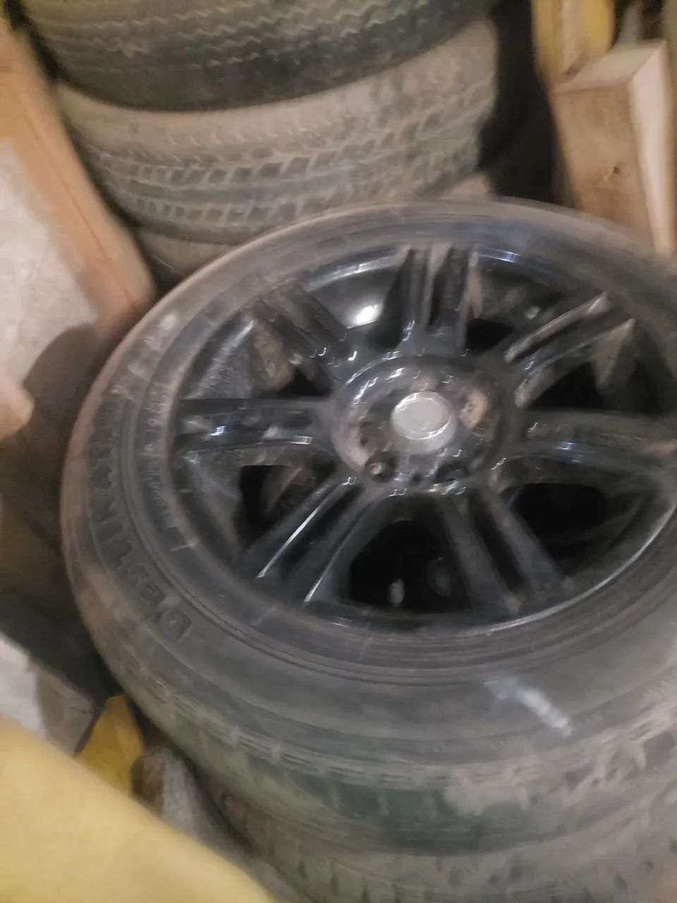 Rodas - Foto 3