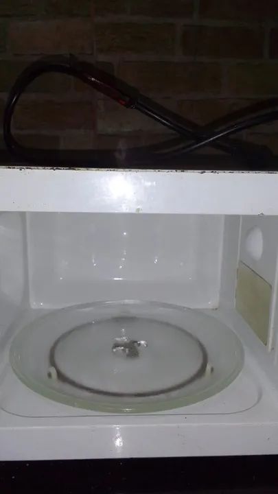 Micronda Midea 220 v - Foto 3