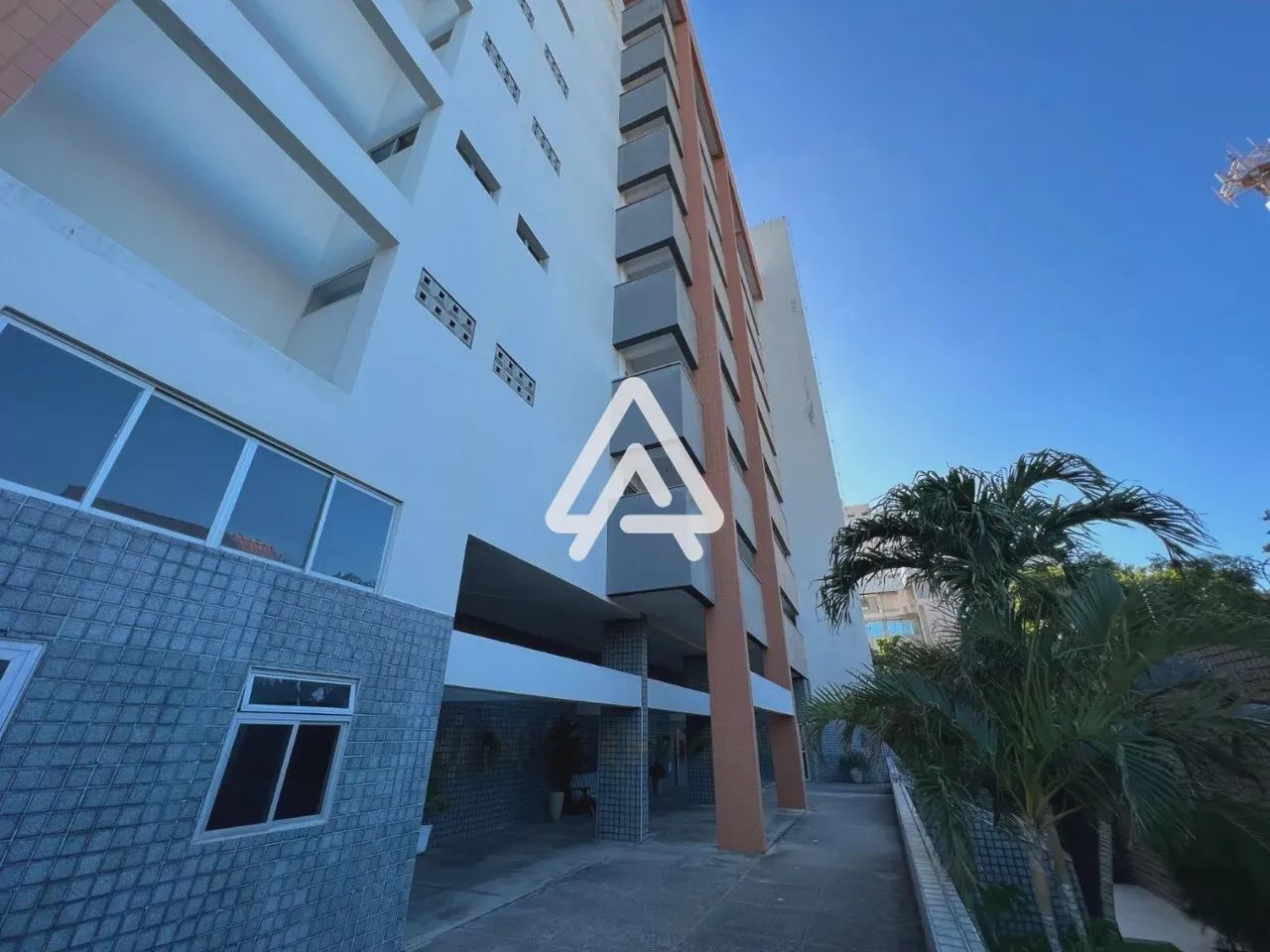 Apartamento para venda, 3 quarto(s), Jacarecanga, Fortaleza - AP161 - Foto 3