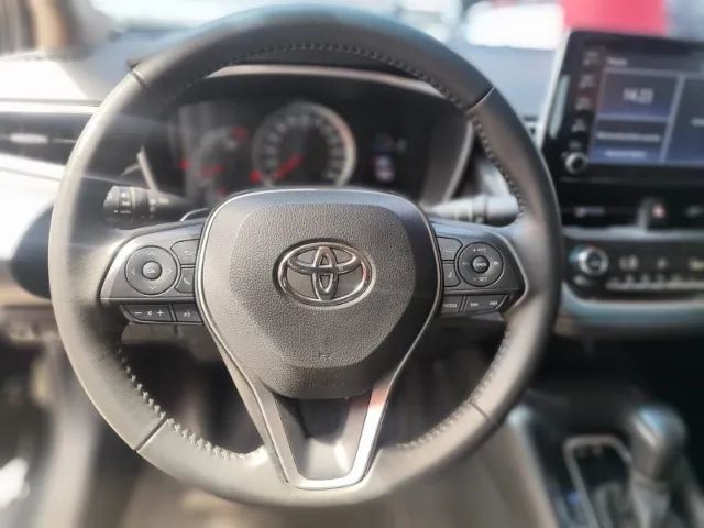 Corolla XEi VVT-iE AT 2.0 4P - Foto 5
