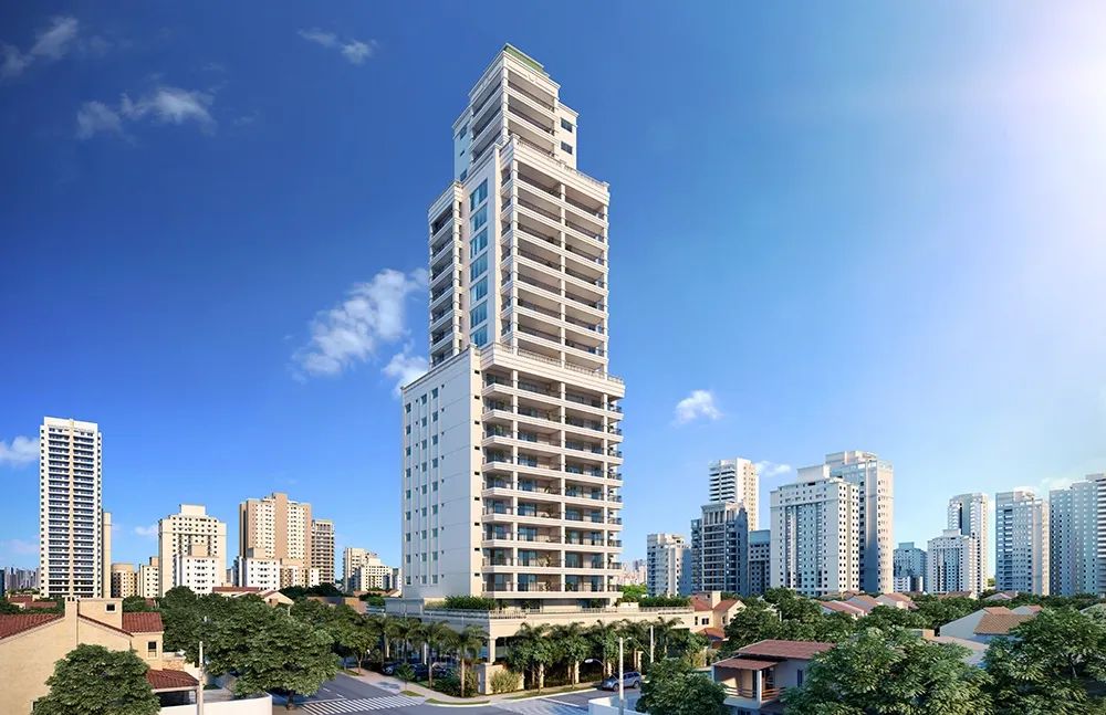 La Maison  220m² a partir de R$ 3.023.933,36 - Adrianópolis