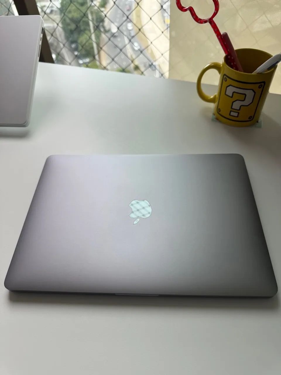 MacBook PRO M1 8gb Ram 256gb - Foto 4