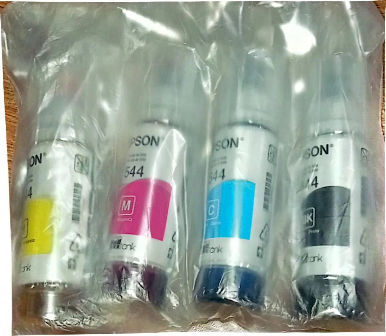 Cartuchos de impressora.   Barato