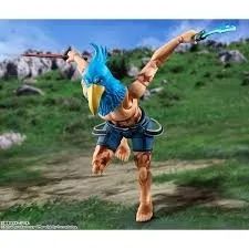 S.H.Figuarts Sunraku  - Foto 3