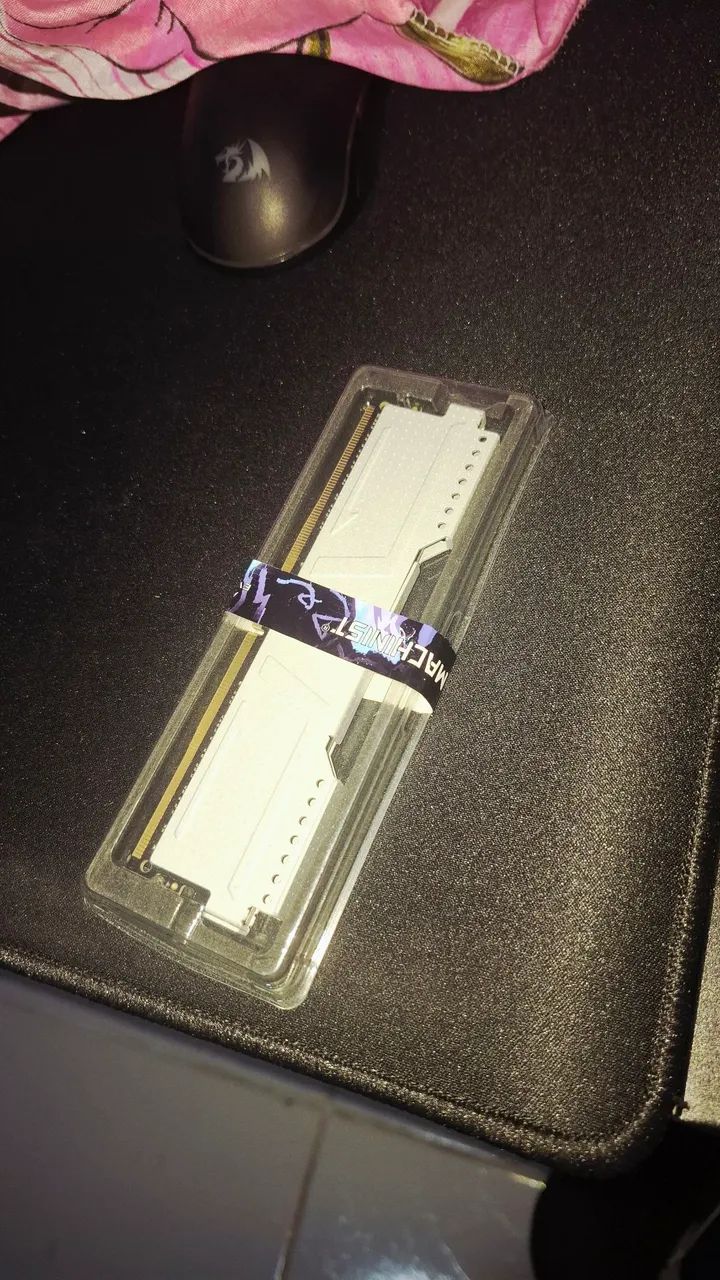 MACHINIST DDR4 RAM Memory 8GB 3200MHz64739358306051121