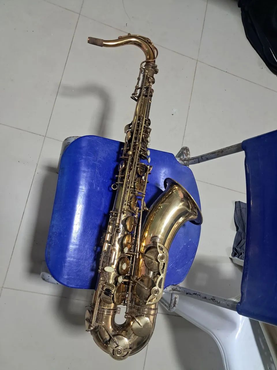 Sax tenor Sib  Winner 