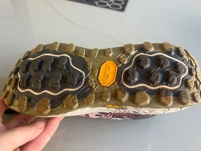 Tênis de trilha 38  - Foto 3