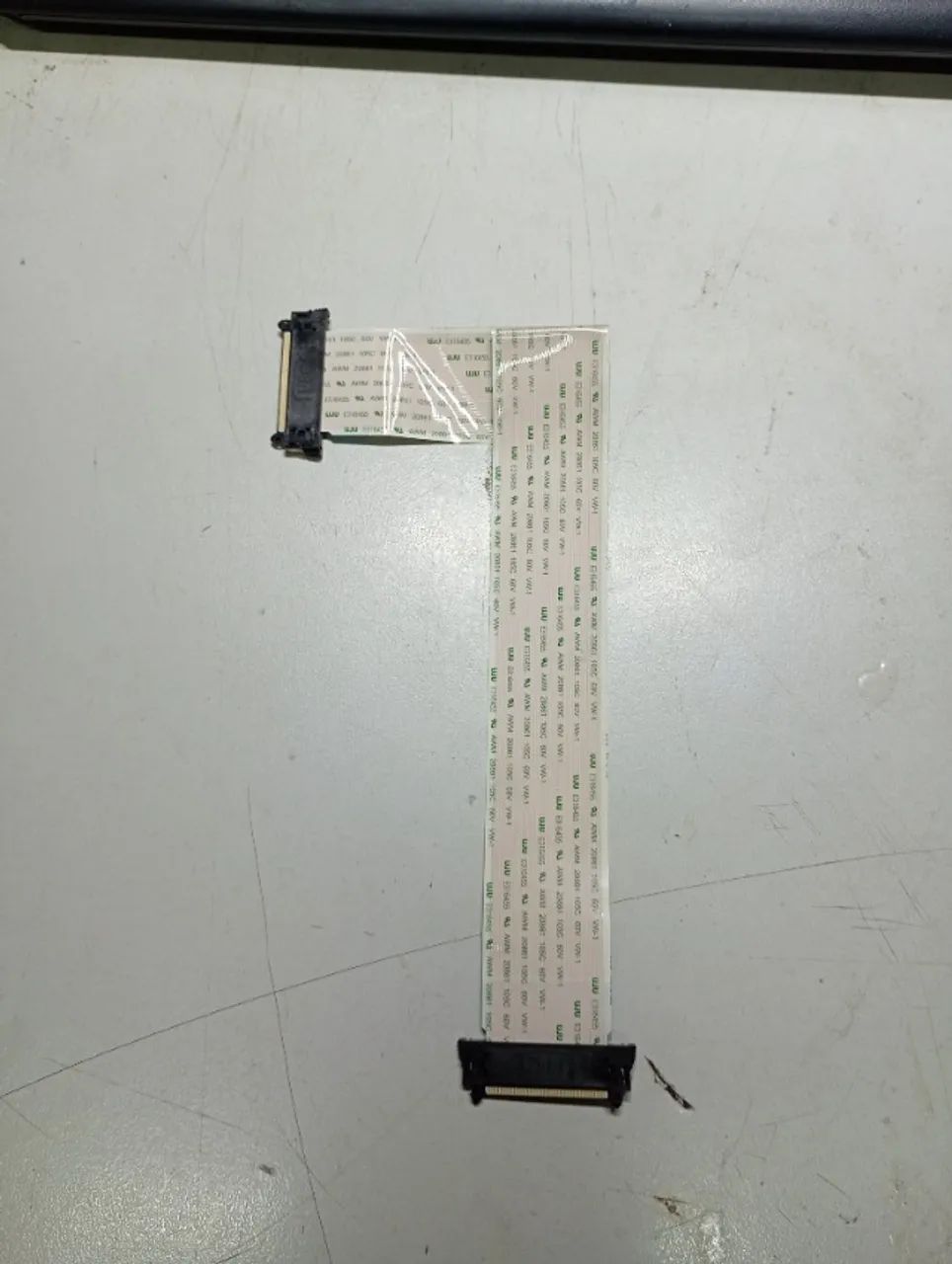 CFabo Flat Tv Samsung Ln32D550 - Foto 3