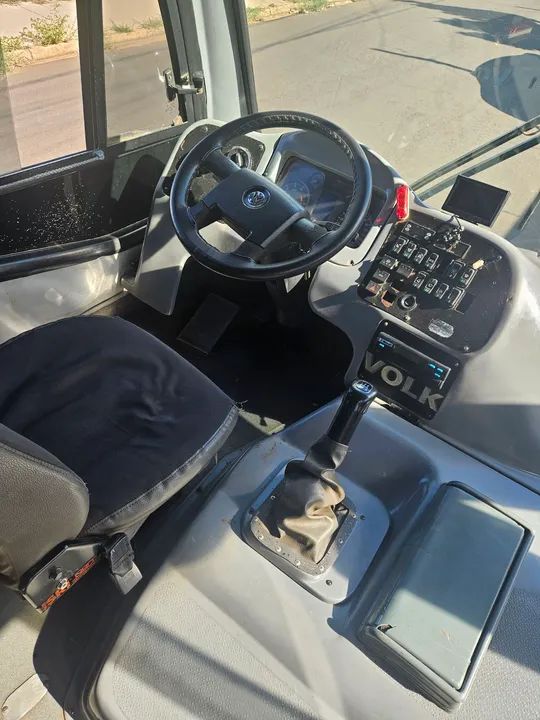 Micro ônibus Ibrava - Foto 12