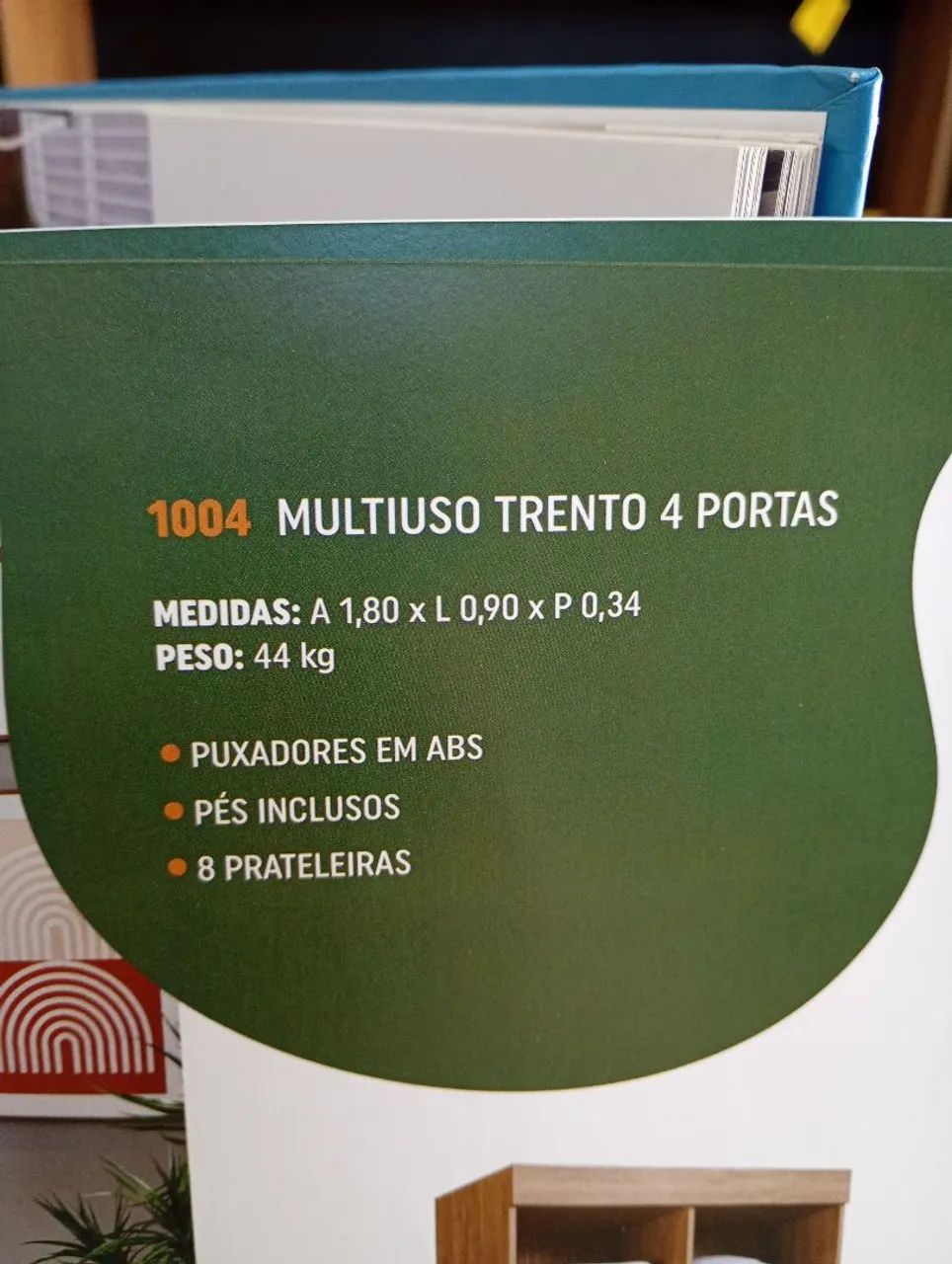 Multiuso - Foto 3