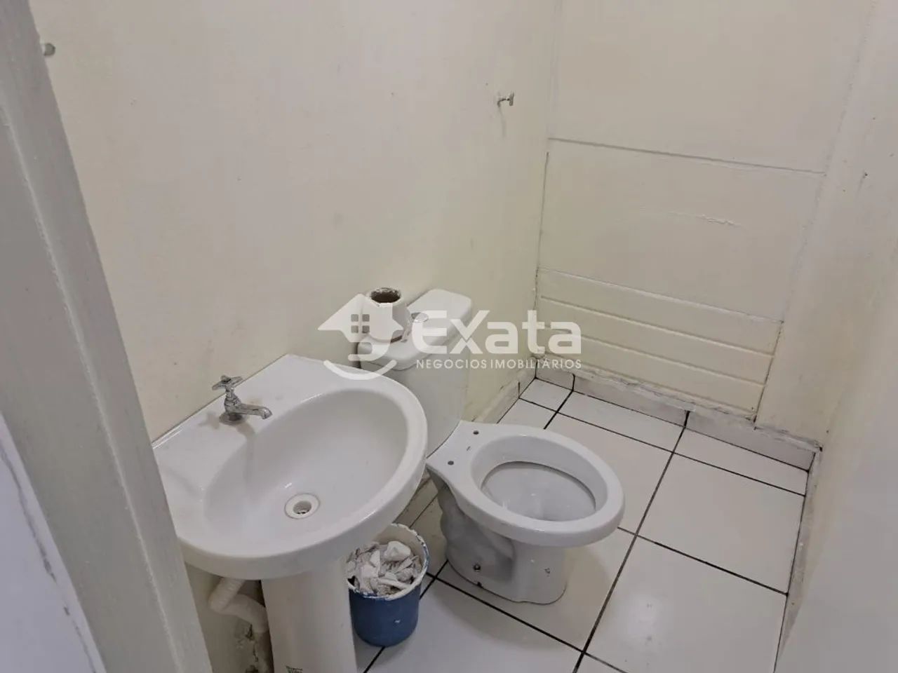 Salão comercial para locação no Jardim Gonçalves - Foto 10