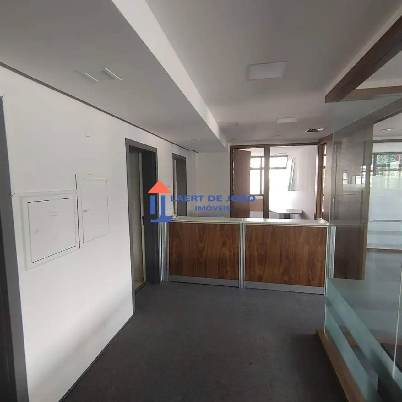 BROOKLIN PAULISTA - CONJUNTO COMERCIAL PARA LOCAÇÃO - Foto 10