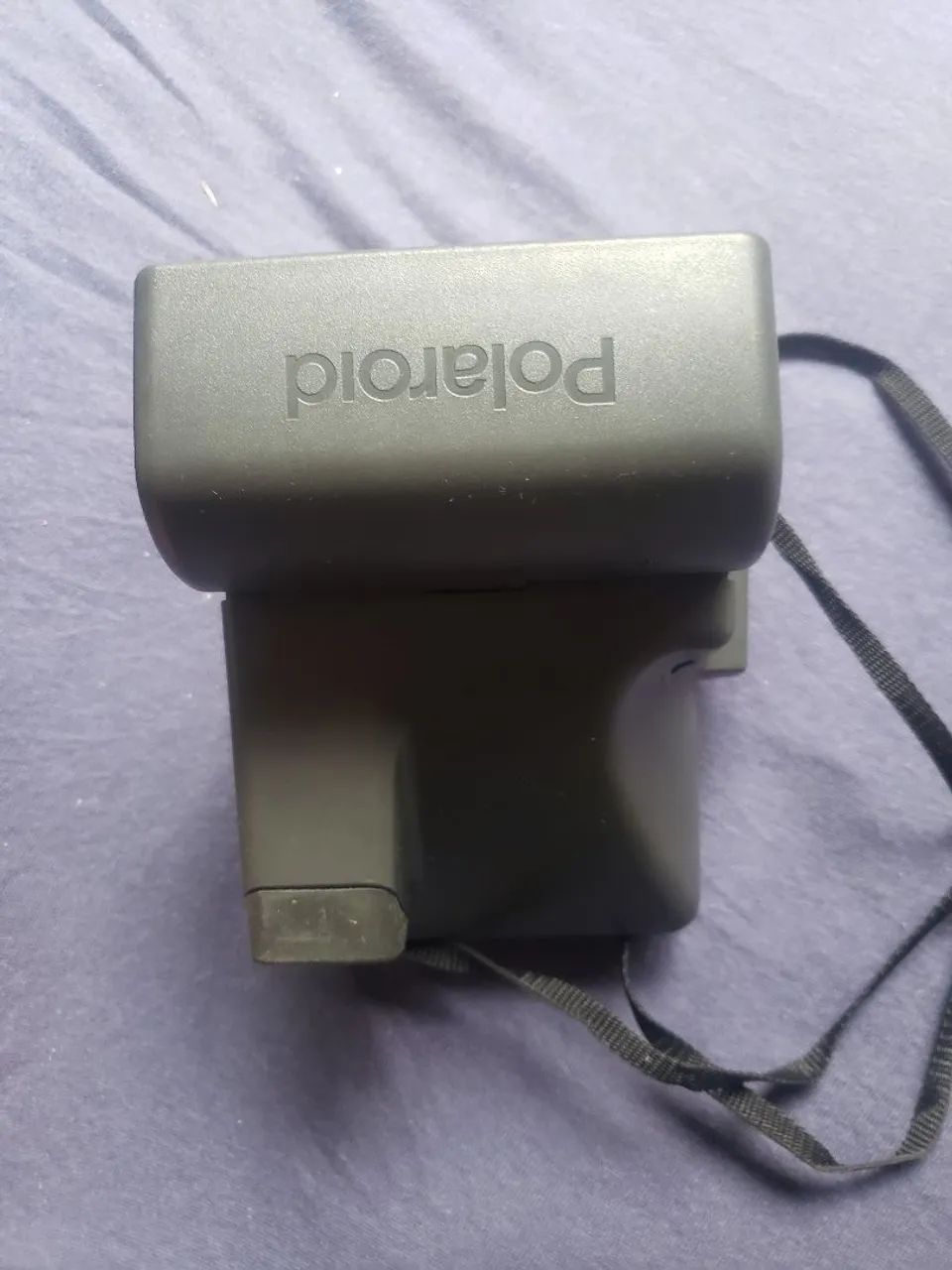 Câmera Polaroid 636 Close Up - Foto 3