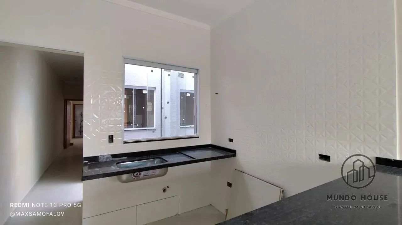 Casa à venda no Parque São Bento - Sorocaba - Foto 2