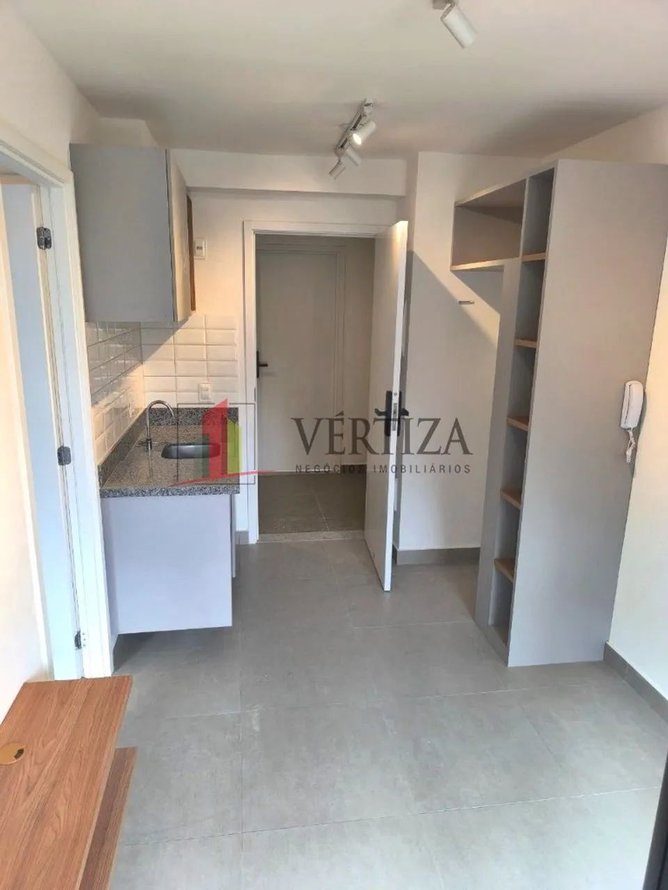 Studio para locação com 25m² na Vila Olímpia - Foto 2
