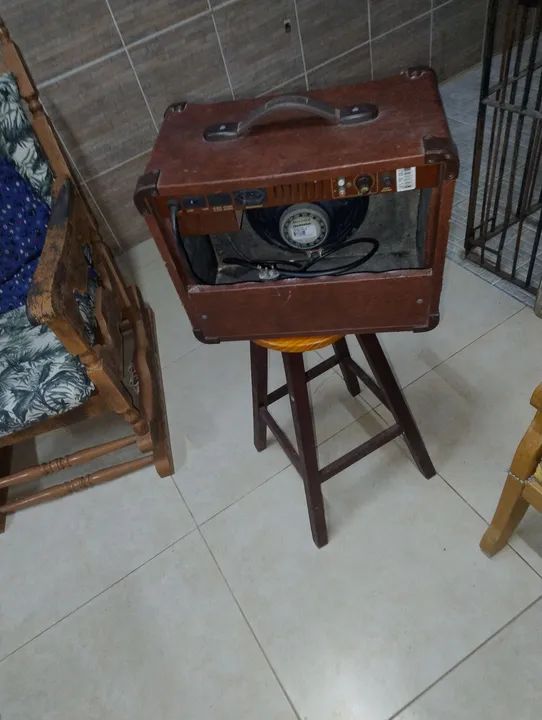 Cubo guitarra - Foto 3