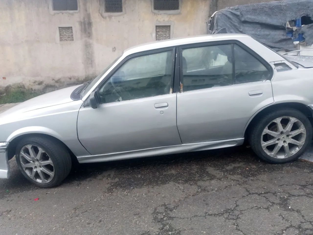 Carro todo filé pra rodar  - Foto 4