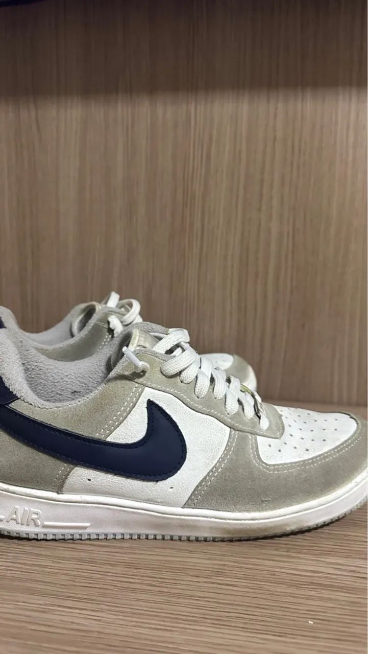 Nike Air Force 1 - Colecionador