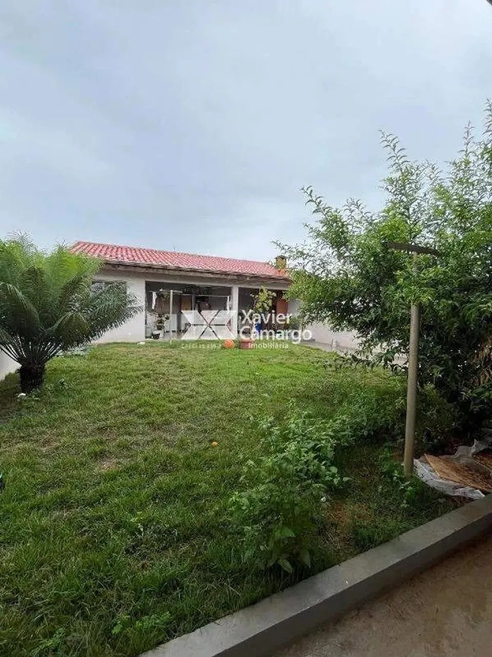 Casa à venda com 3 quartos no Centro de Ipeúna/SP - Foto 2