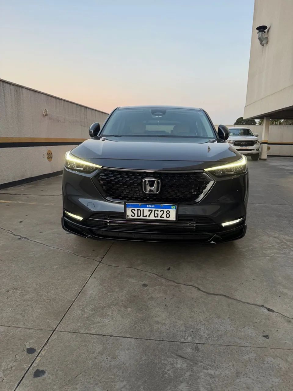 Vende HRV Touring 2025 - Foto 2