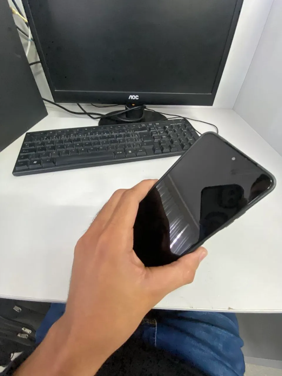 Xiaomi redmi note 11s