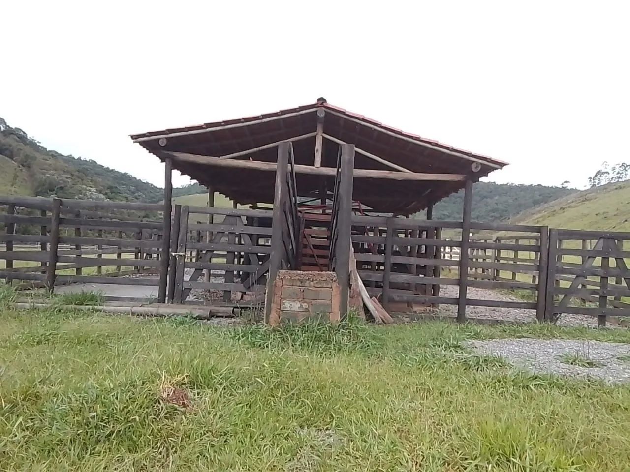 GRANDE OPORTUNIDADE Linda fazenda localizada na serra do município de Merces - Foto 10
