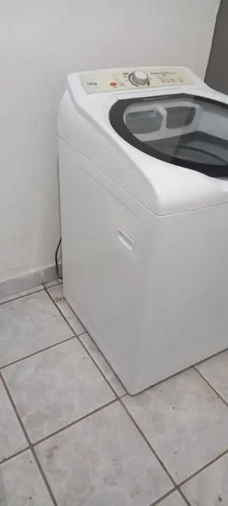 Máquina de lavar  Brastemp  - Foto 5