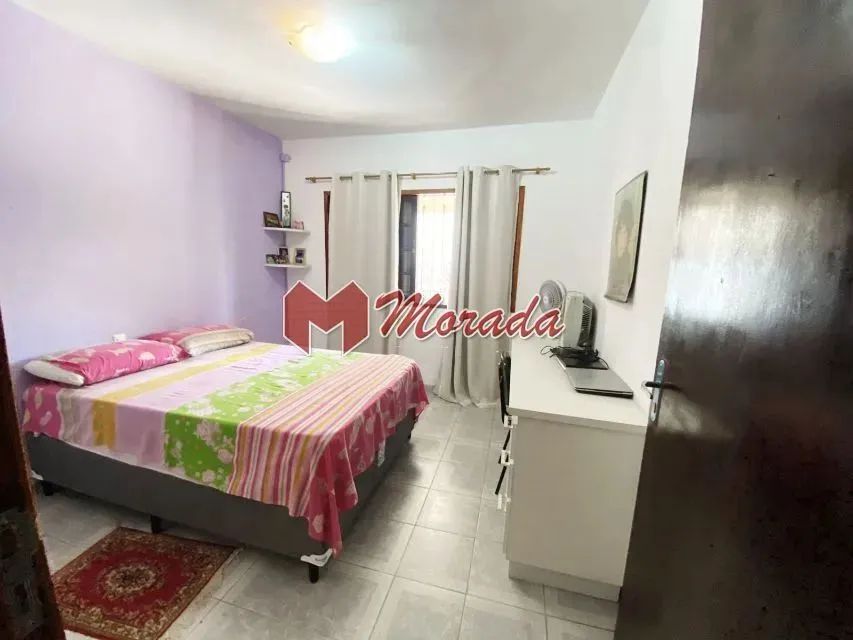 CASA ASSOBRADADA VENDA PARQUE CONTINENTAL 1, 175m² - Foto 5