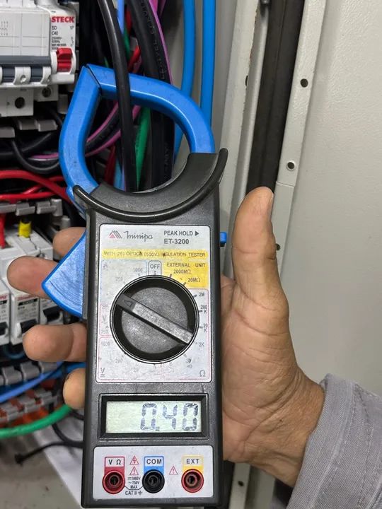 Serviços Especializados - Foto 2