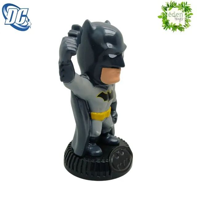 DC - Batman Lacta (cód 370) - Foto 4