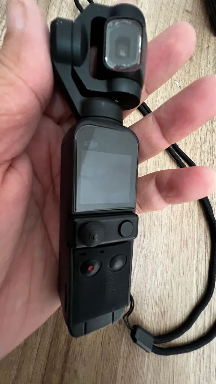 DJI Osmo Pocket 2. - Foto 5