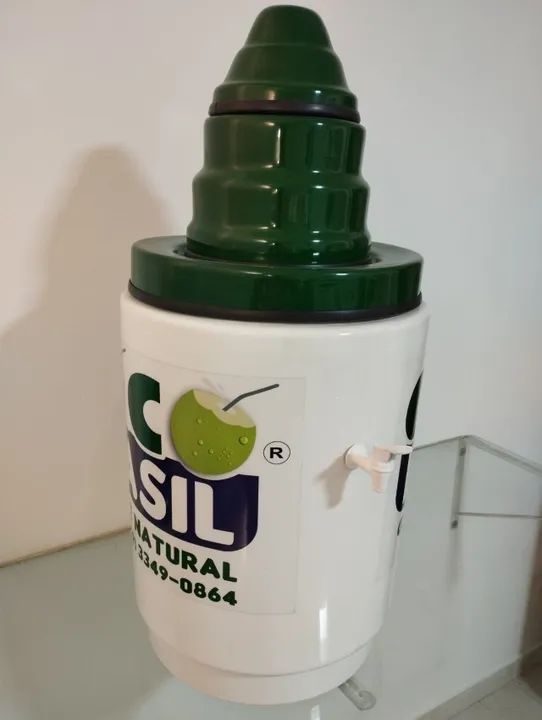 Serpentina Coco Brasil - Foto 2