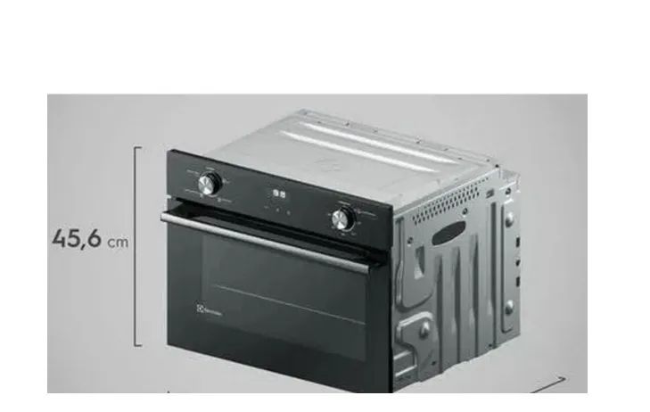 Forno elétrico ELECTROLUX - Foto 4
