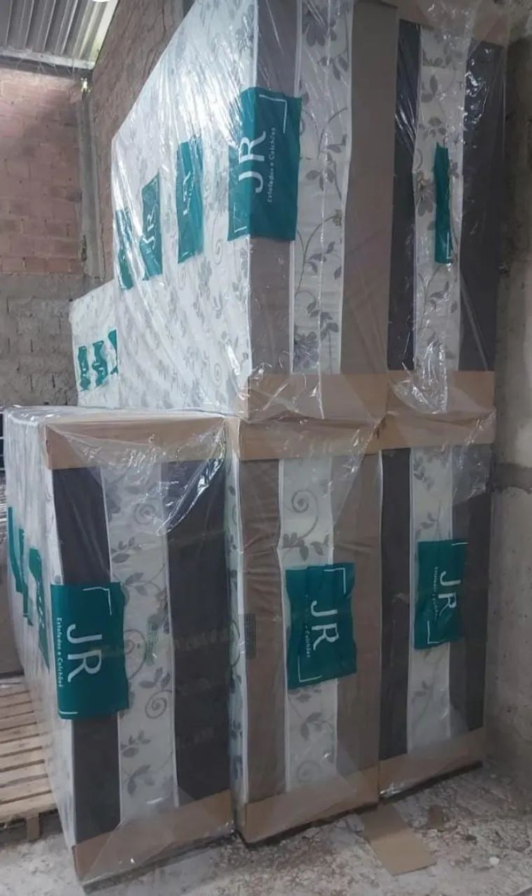  single bed with auxiliary single bed and double box spring bed64254015605378122